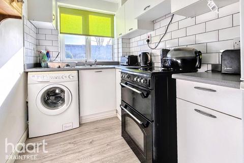 1 bedroom flat for sale, Mountbatten Road, Braintree