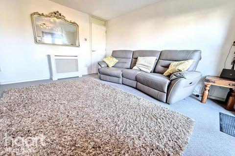 1 bedroom flat for sale, Mountbatten Road, Braintree