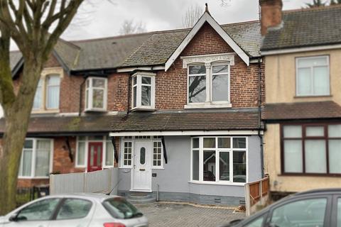 3 bedroom terraced house for sale, Bracebridge Road, Birmingham