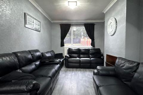 3 bedroom terraced house for sale, Bracebridge Road, Birmingham