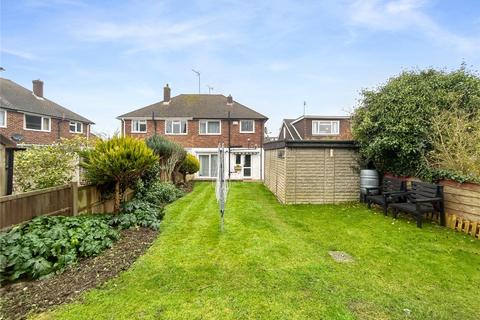 4 Beacon Close, Gillingham, ME8 9AP