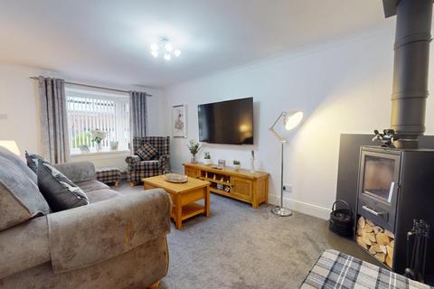 2 bedroom semi-detached bungalow for sale, Fraser Close, South Shields