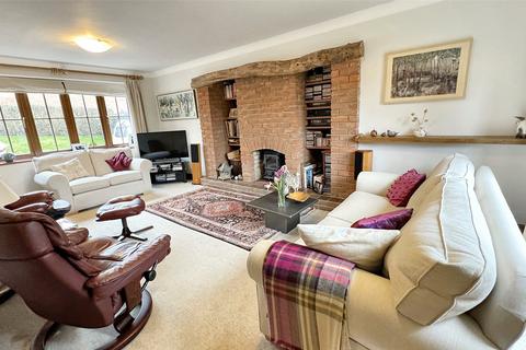 4 bedroom detached house for sale, Tilton Road, Twyford, Melton Mowbray