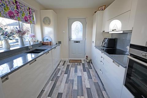 5 Gordale Close, Barnoldswick, BB18 5RF