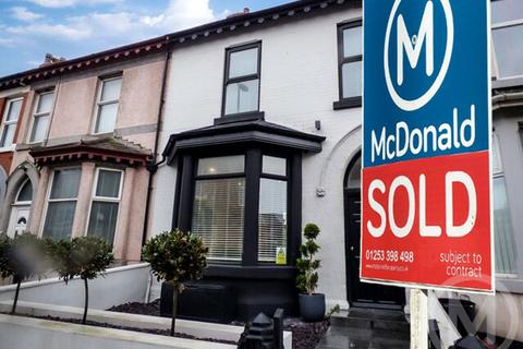 126 Adelaide Street, Blackpool, FY1 4LU