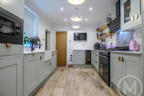 126 Adelaide Street, Blackpool, FY1 4LU