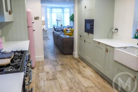 126 Adelaide Street, Blackpool, FY1 4LU