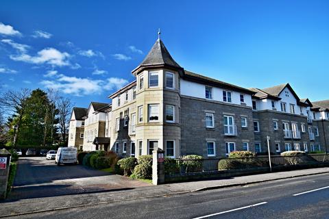 2 bedroom apartment for sale, Dalblair Court, Ayr, KA7