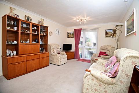 2 bedroom apartment for sale, Dalblair Court, Ayr, KA7