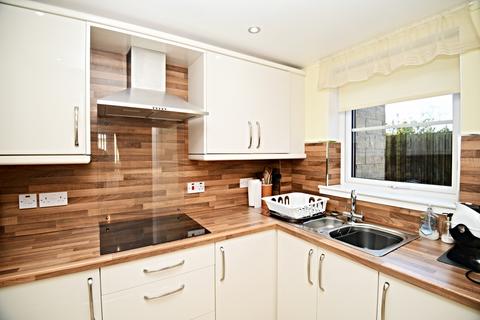 2 bedroom apartment for sale, Dalblair Court, Ayr, KA7