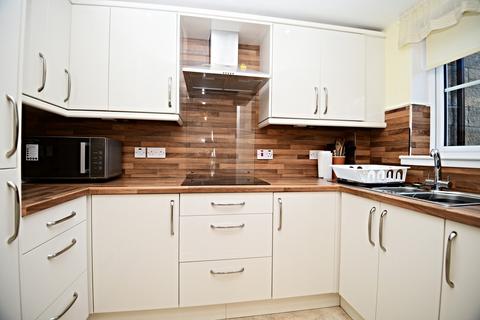 2 bedroom apartment for sale, Dalblair Court, Ayr, KA7