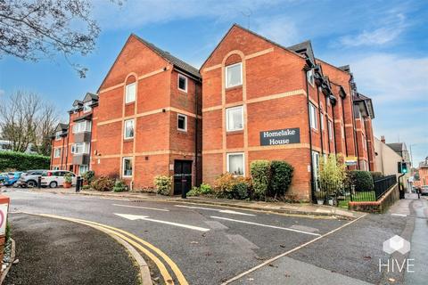 1 bedroom flat for sale, Station Road, Parkstone BH14