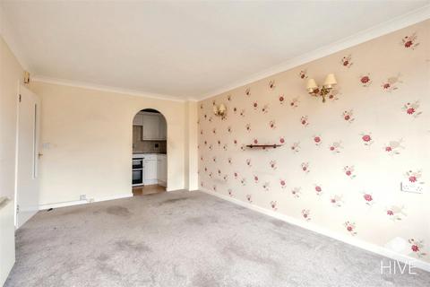 1 bedroom flat for sale, Station Road, Parkstone BH14