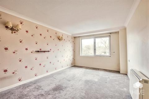 1 bedroom flat for sale, Station Road, Parkstone BH14