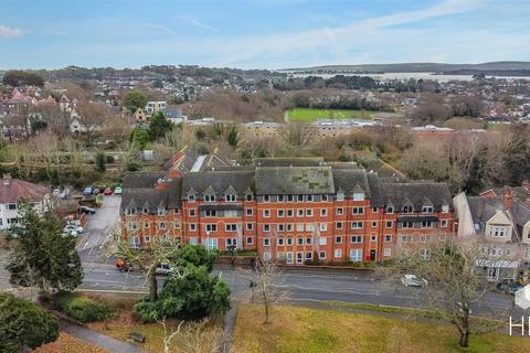 1 bedroom flat for sale, Station Road, Parkstone BH14