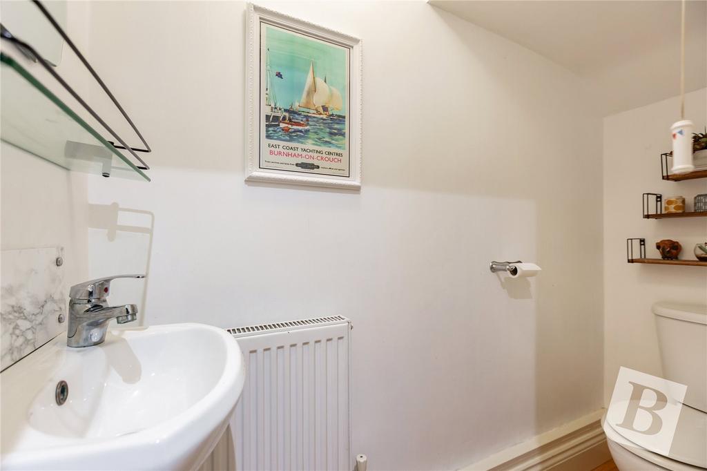Cloakroom