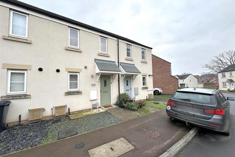 2 bedroom terraced house for sale, Meek Road, Newent GL18