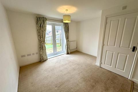 2 bedroom terraced house for sale, Meek Road, Newent GL18