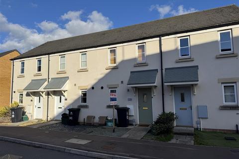 2 bedroom terraced house for sale, Meek Road, Newent GL18