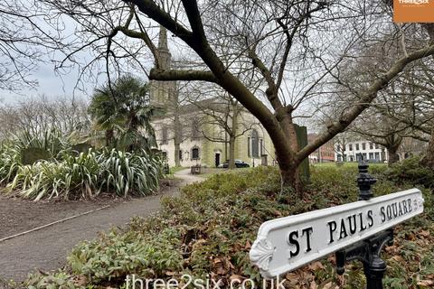 1 bedroom apartment to rent, DERWENT FOUNDRY, 5 MARY ANN STREET, B3