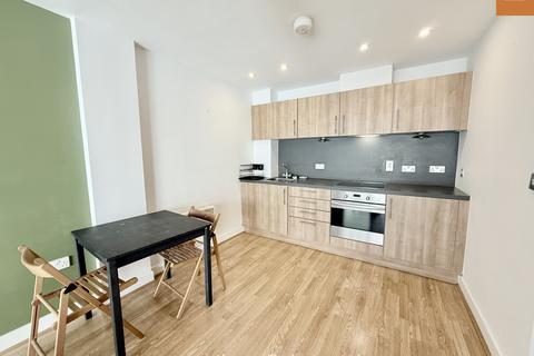 1 bedroom apartment to rent, DERWENT FOUNDRY, 5 MARY ANN STREET, B3