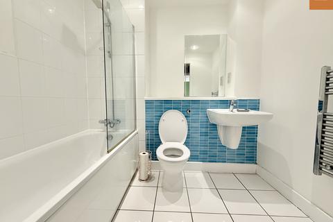 1 bedroom apartment to rent, DERWENT FOUNDRY, 5 MARY ANN STREET, B3
