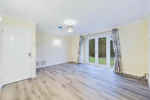 3 bedroom detached bungalow for sale, Ivy Way, Mattishall