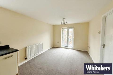 1 bedroom apartment to rent, Husthwaite Road, Brough