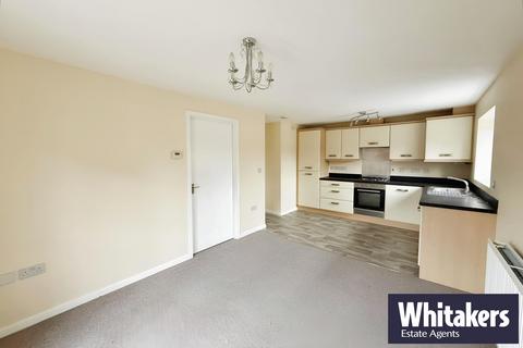 1 bedroom apartment to rent, Husthwaite Road, Brough