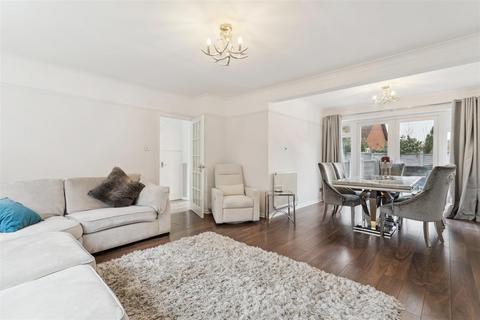 21a Gun Lane, Knebworth, SG3 6BJ