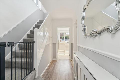 21a Gun Lane, Knebworth, SG3 6BJ