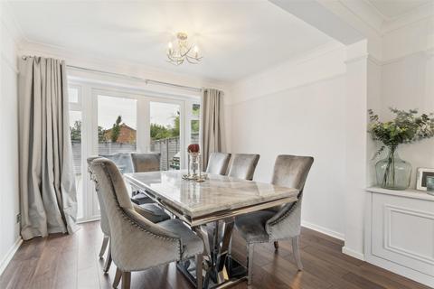 21a Gun Lane, Knebworth, SG3 6BJ