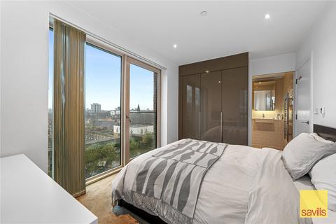 2 bedroom apartment for sale, Victory Place, London, SE17