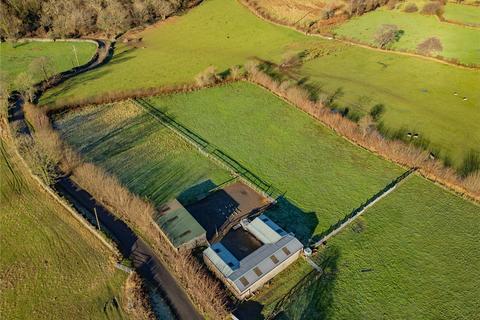 Land for sale, Brackenbeck Holding, Millom LA18