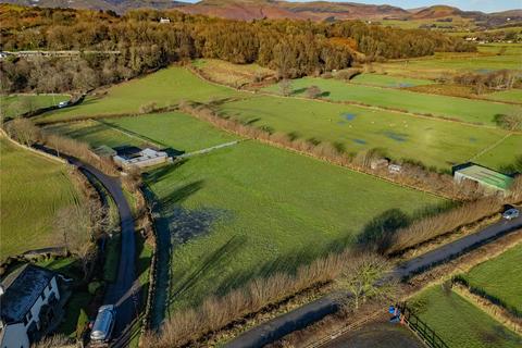 Land for sale, Brackenbeck Holding, Millom LA18