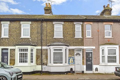 3 Wickham Terrace, Queenborough, ME11 5EP