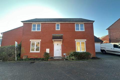 27 Heeks Crescent, Trowbridge, BA14 7UX