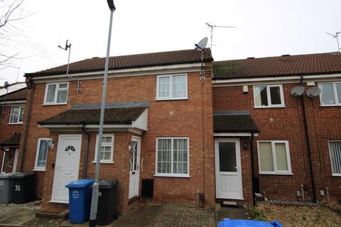 Brambleside Court, Kettering, Northamptonshire, NN16