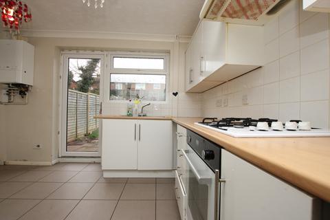 undefined, Brambleside Court, Kettering, Northamptonshire, NN16
