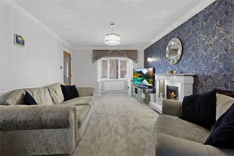 68 Ash Green, Coulby Newham, Middlesbrough, TS8 0UP