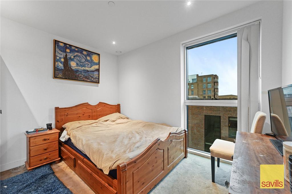 Principal Bedroom