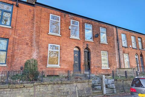 Stockport Road, Levenshulme