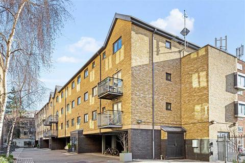 2 bedroom flat to rent, Providence Square, London SE1