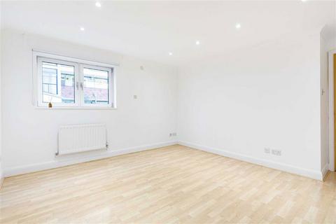 2 bedroom flat to rent, Providence Square, London SE1