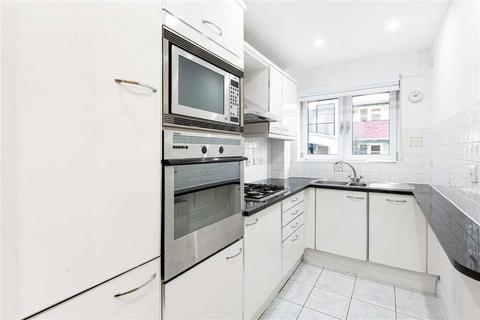 2 bedroom flat to rent, Providence Square, London SE1