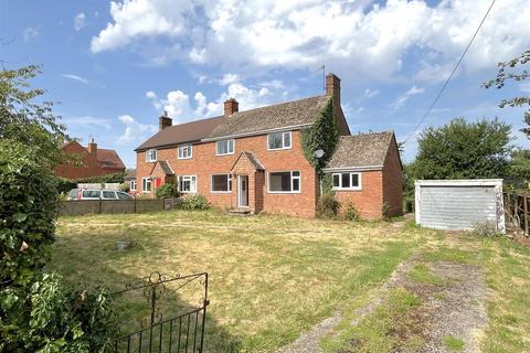 3 bedroom semi-detached house for sale, Whatcote Road, Oxhill, Warwickshire