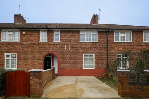 3 bedroom terraced house for sale, Wormholt Road, Shepherds Bush