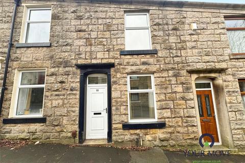 2 bedroom terraced house for sale, Melita Street, Lancashire BB3