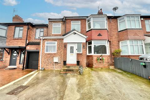 5 bedroom semi-detached house for sale, Whittington Grove, Denton Burn, NE5