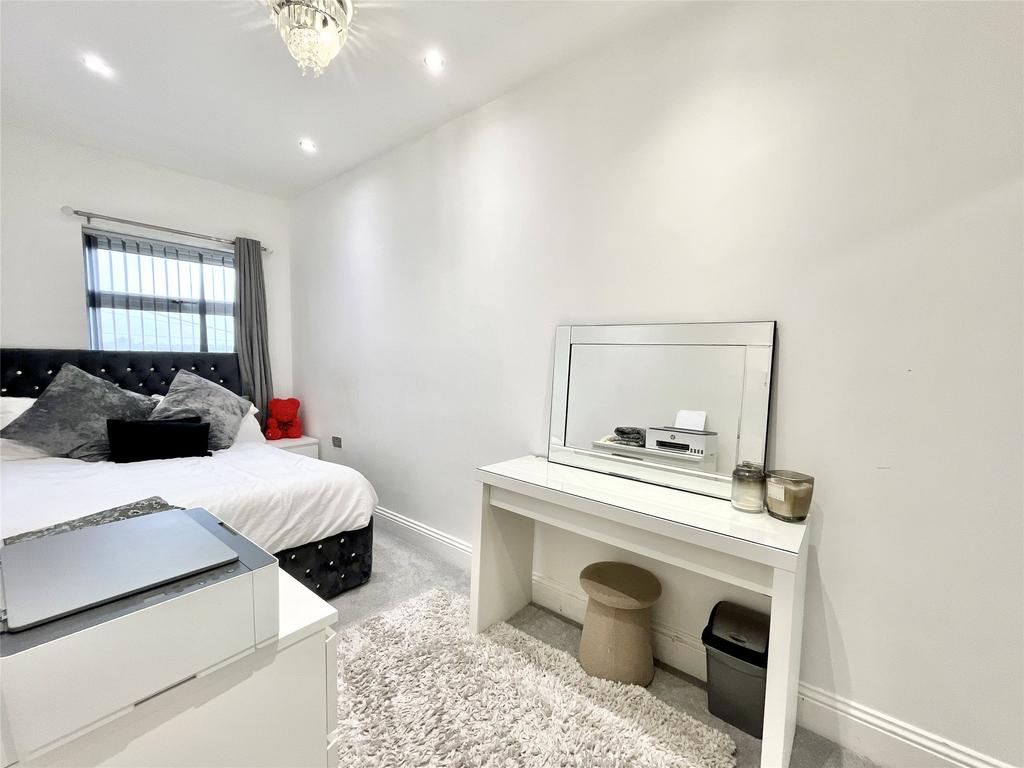 Bedroom Thre